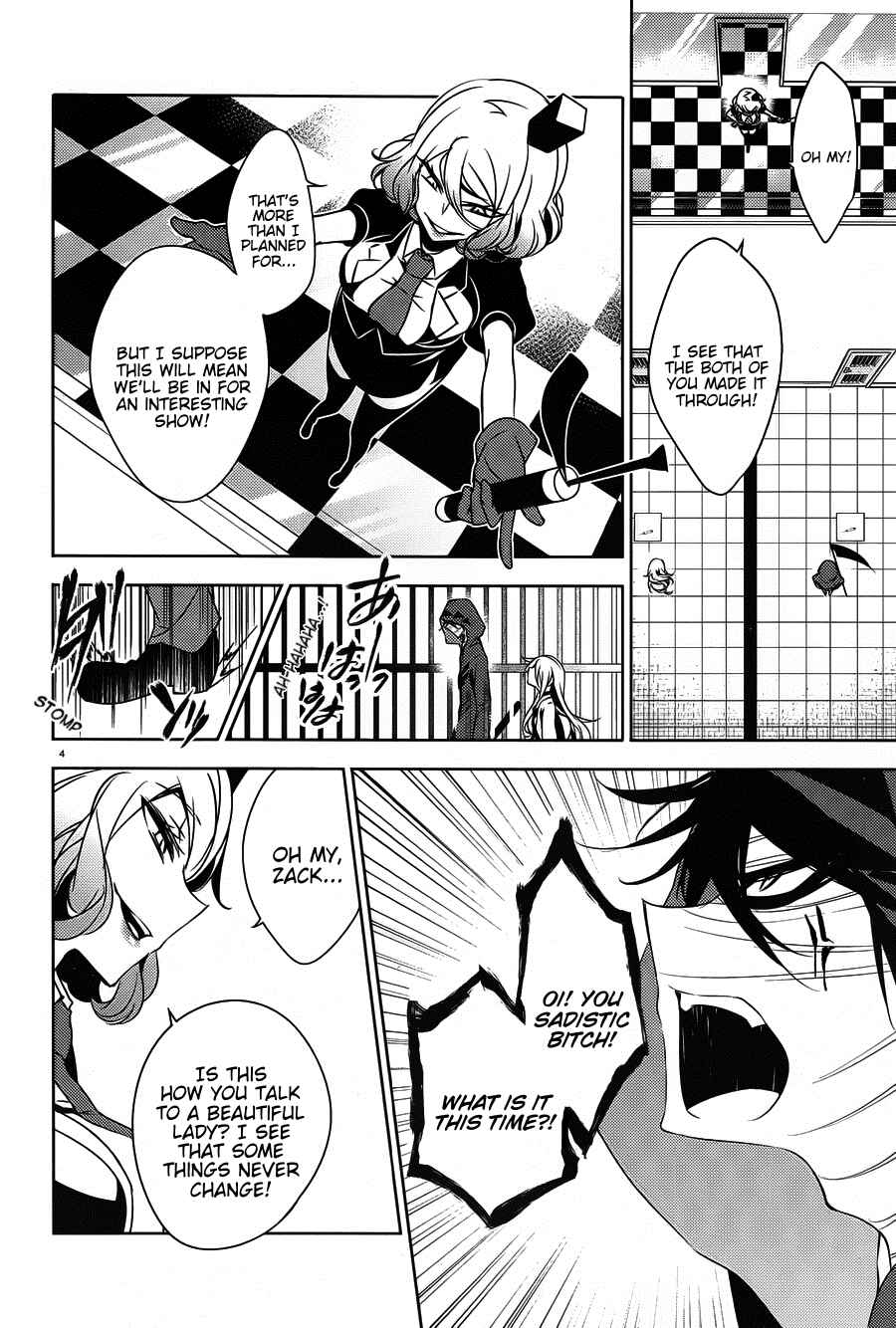 Page 4 Chapter 14 Angels of Death