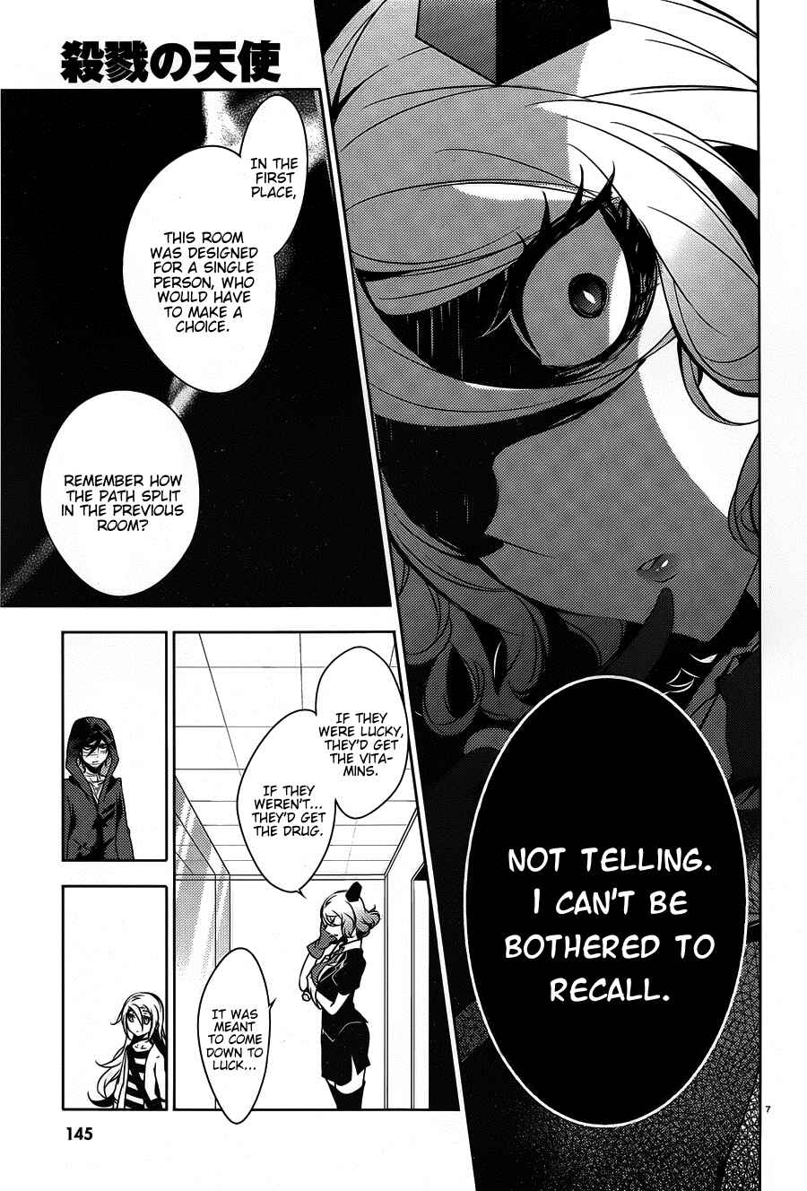 Page 7 Chapter 14 Angels of Death