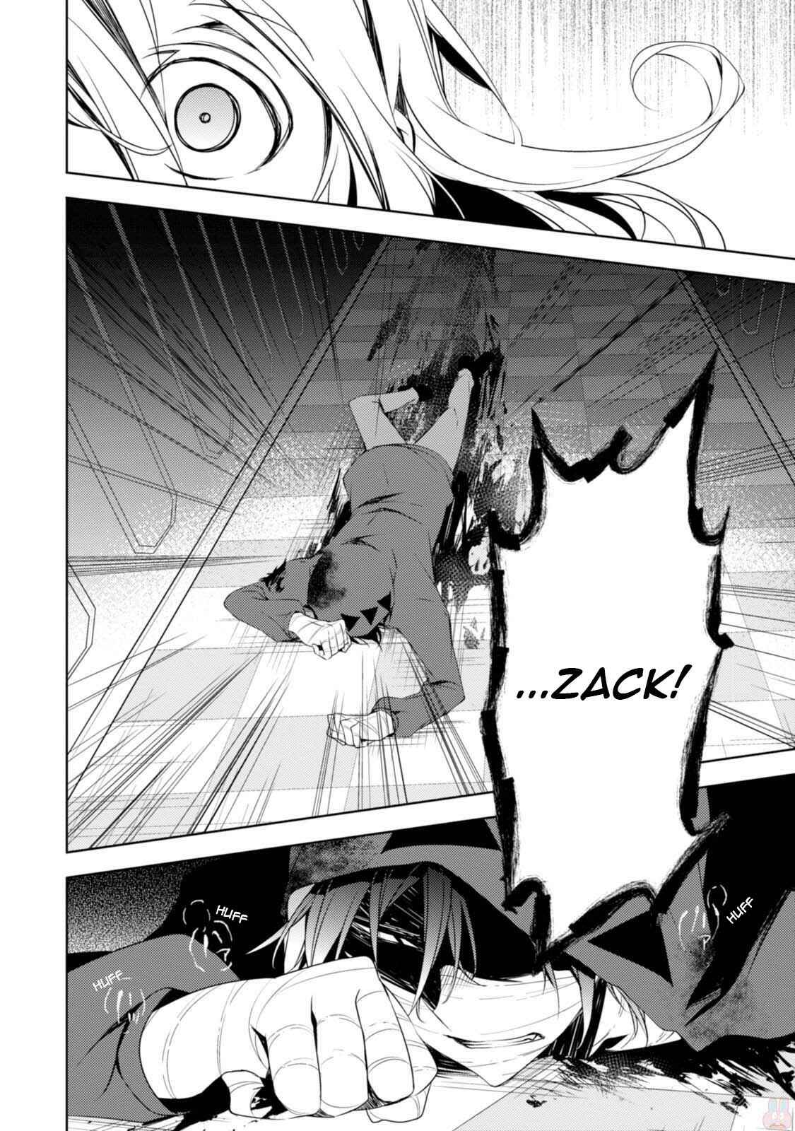 Page 13 Chapter 24 Angels of Death