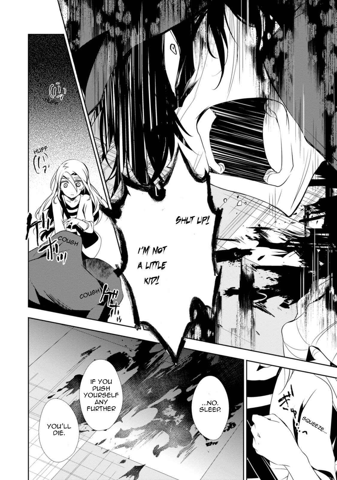 Page 19 Chapter 24 Angels of Death
