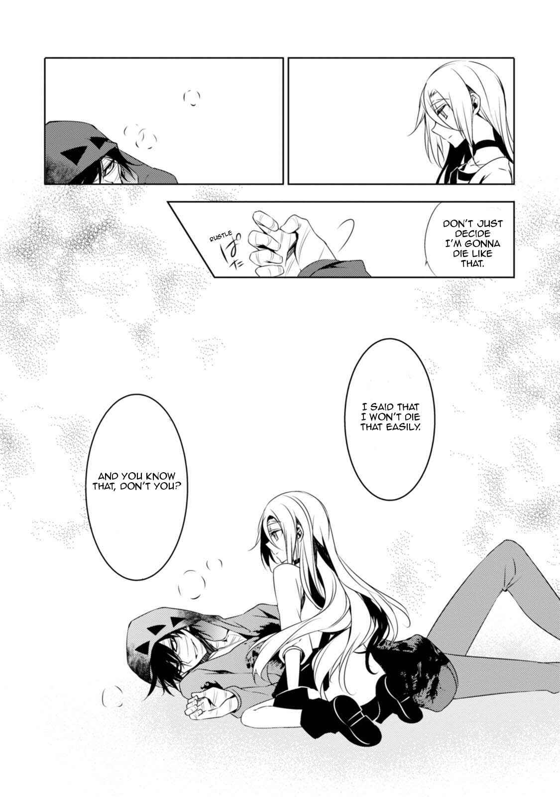 Page 20 Chapter 24 Angels of Death