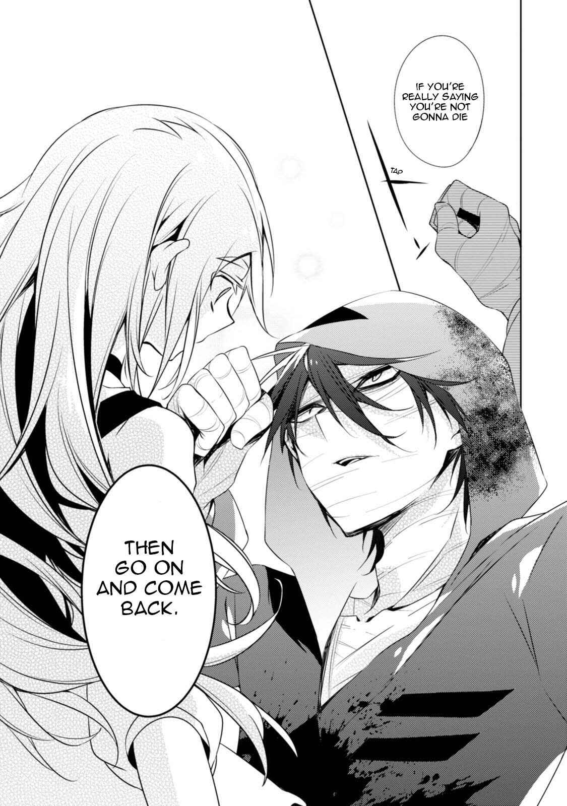 Page 24 Chapter 24 Angels of Death