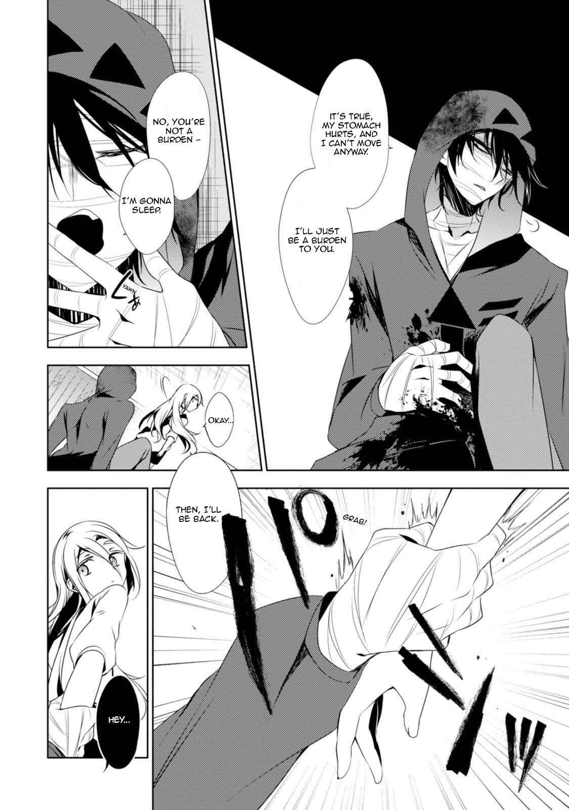 Page 25 Chapter 24 Angels of Death
