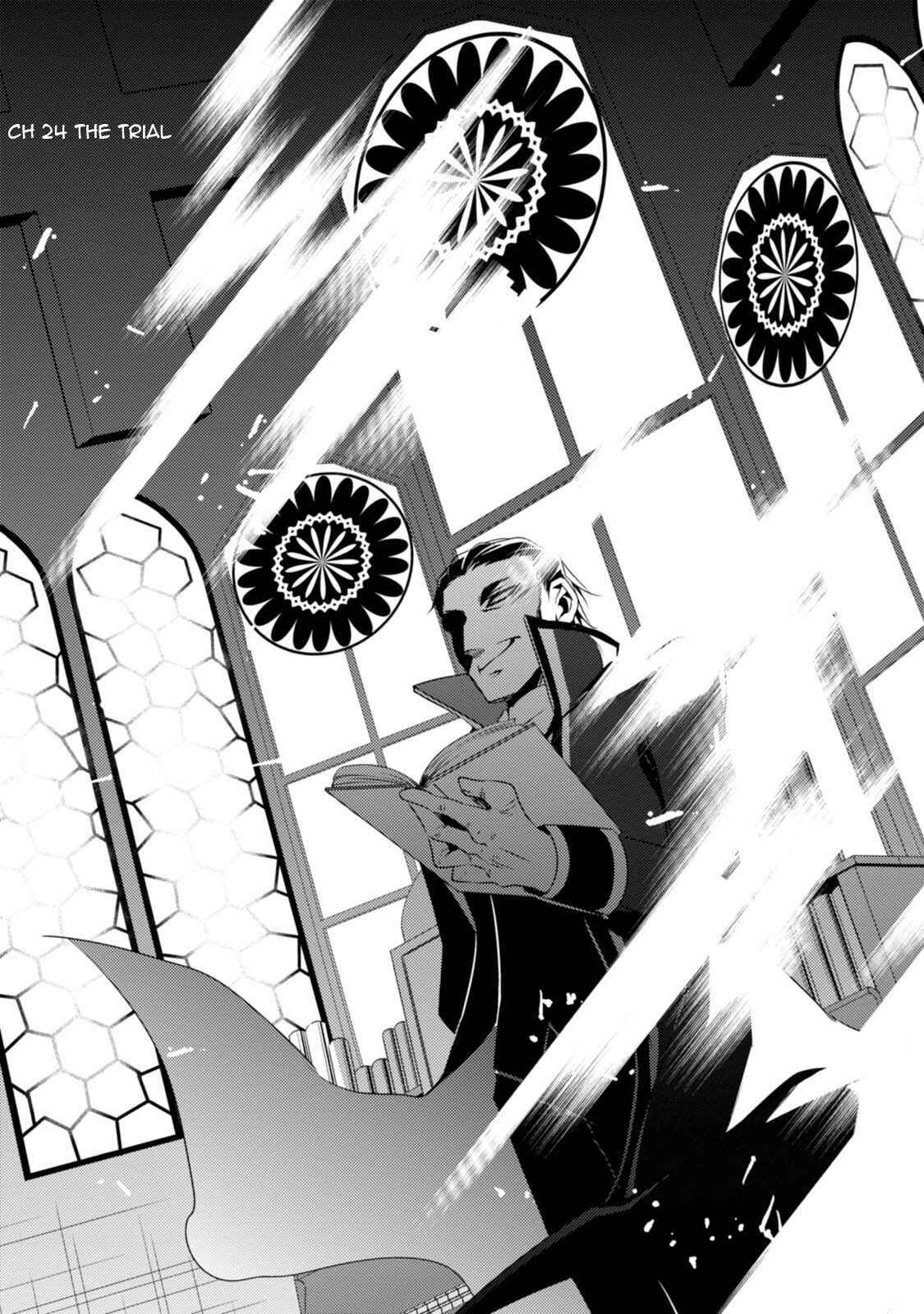 Page 4 Chapter 24 Angels of Death
