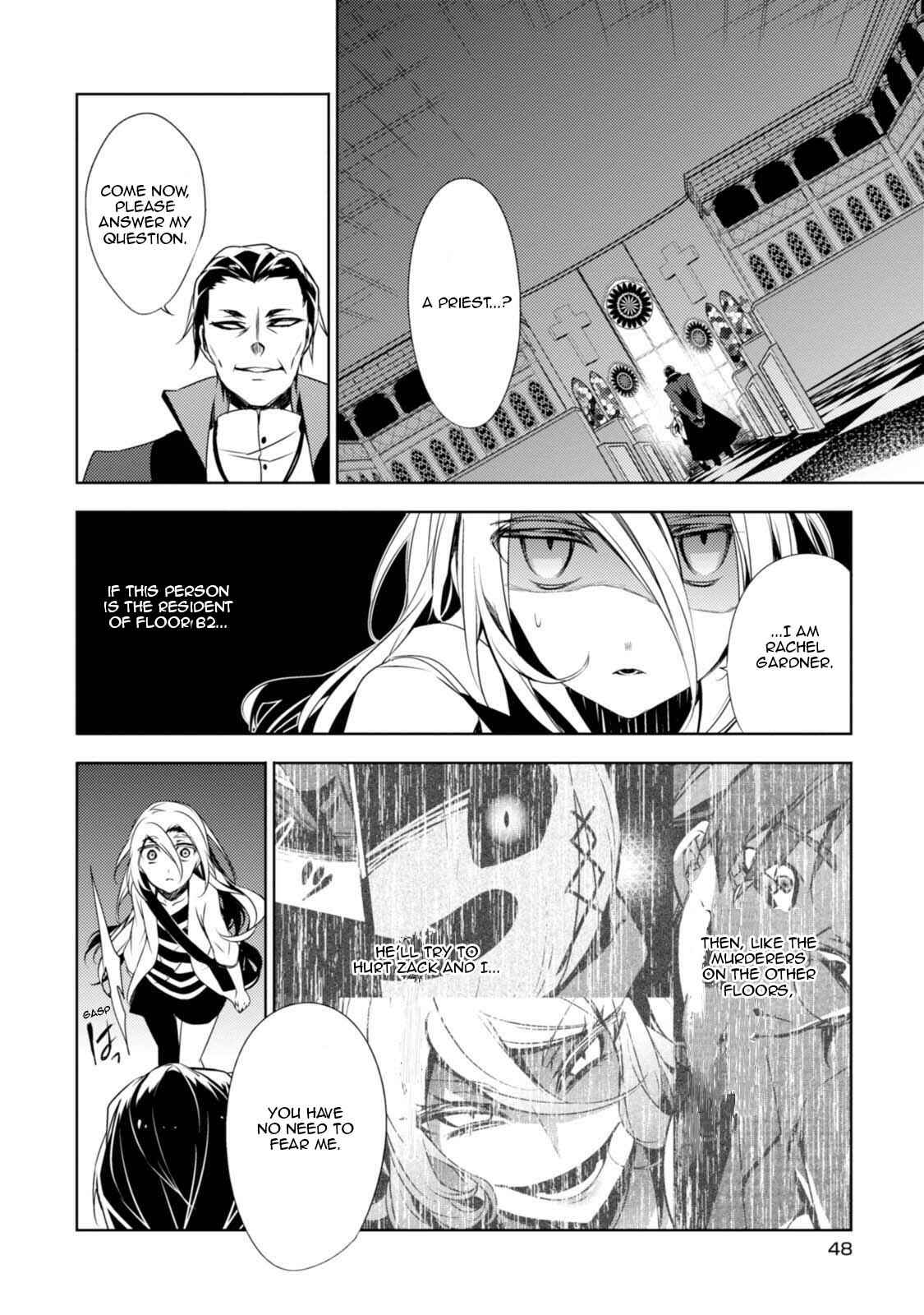 Page 5 Chapter 24 Angels of Death