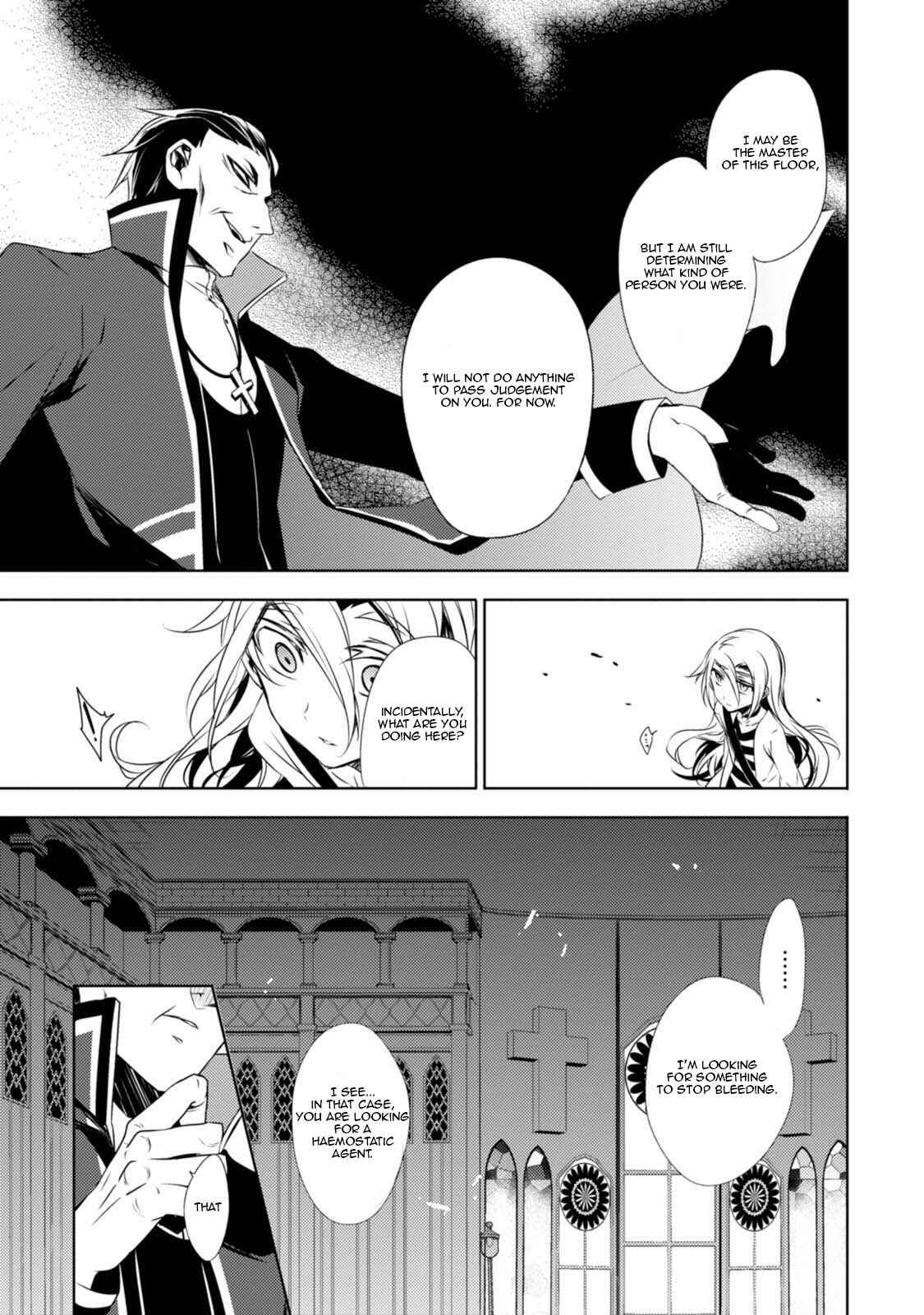 Page 6 Chapter 24 Angels of Death