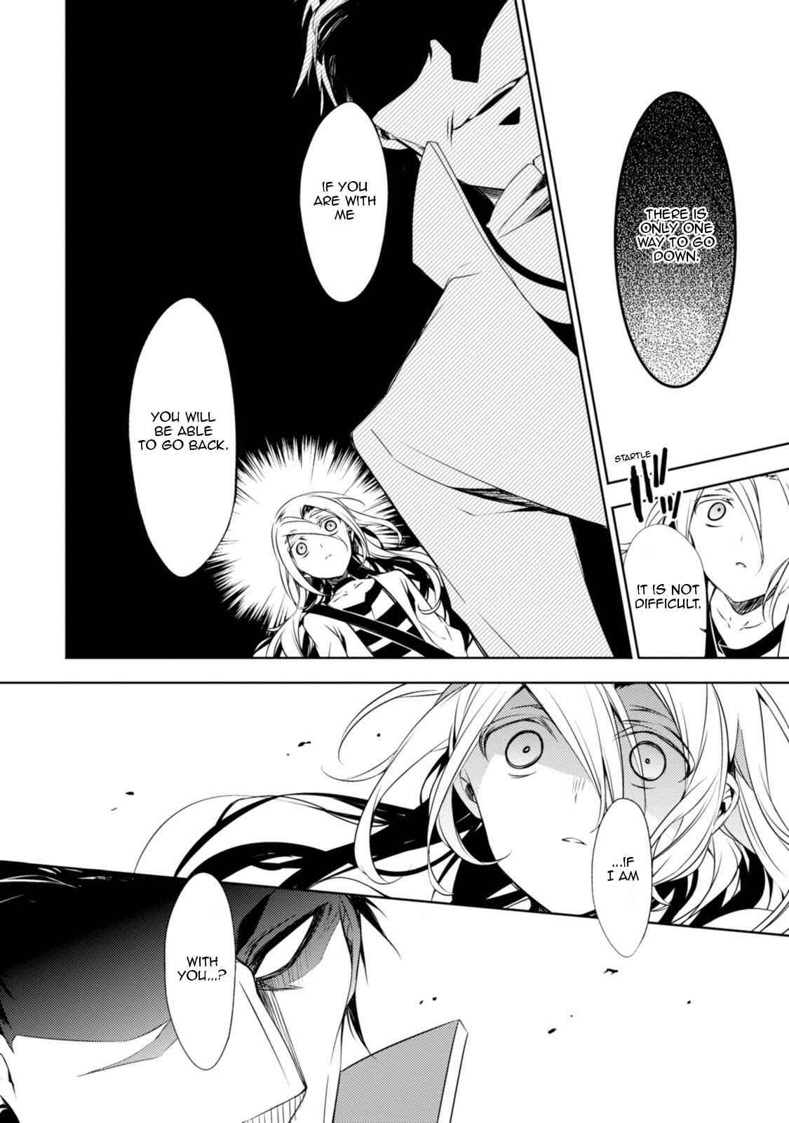 Page 9 Chapter 24 Angels of Death