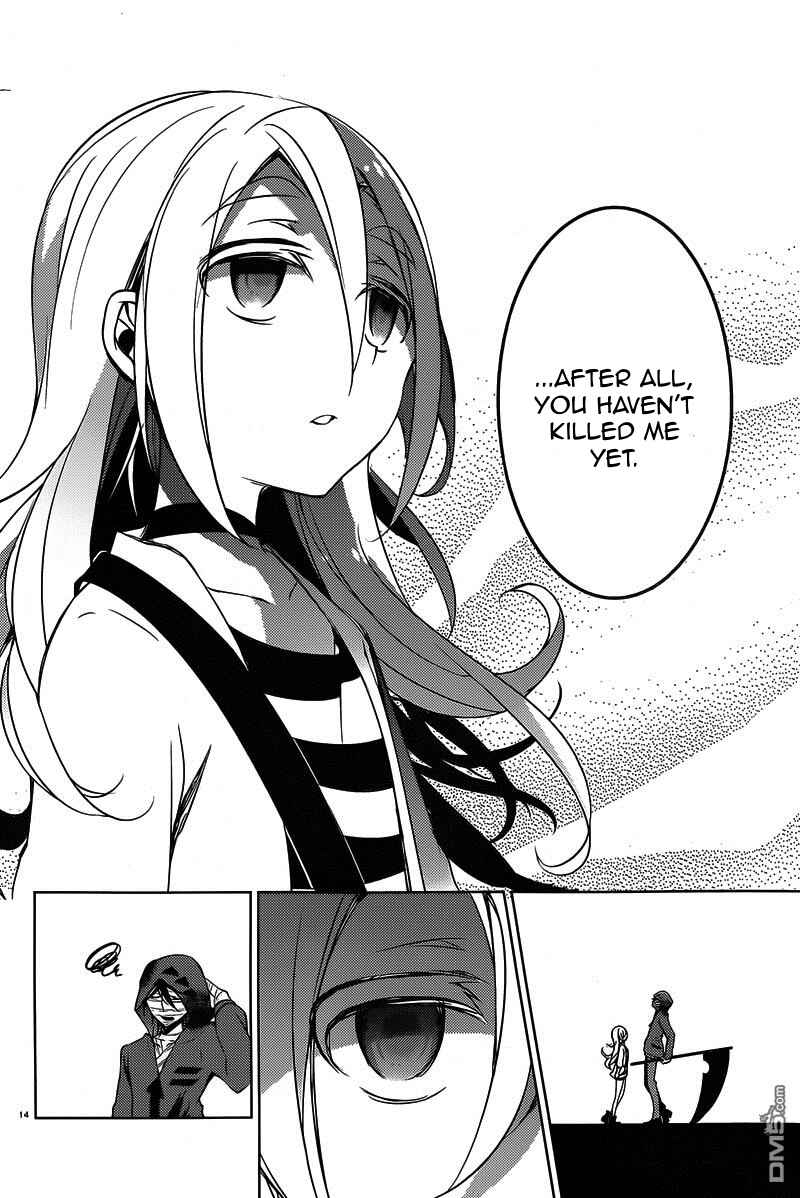 Page 15 Chapter 4 Angels of Death