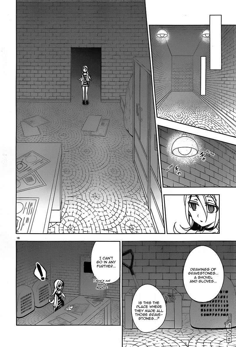 Page 19 Chapter 4 Angels of Death