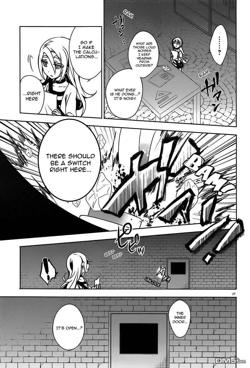 Page 28 Chapter 4 Angels of Death