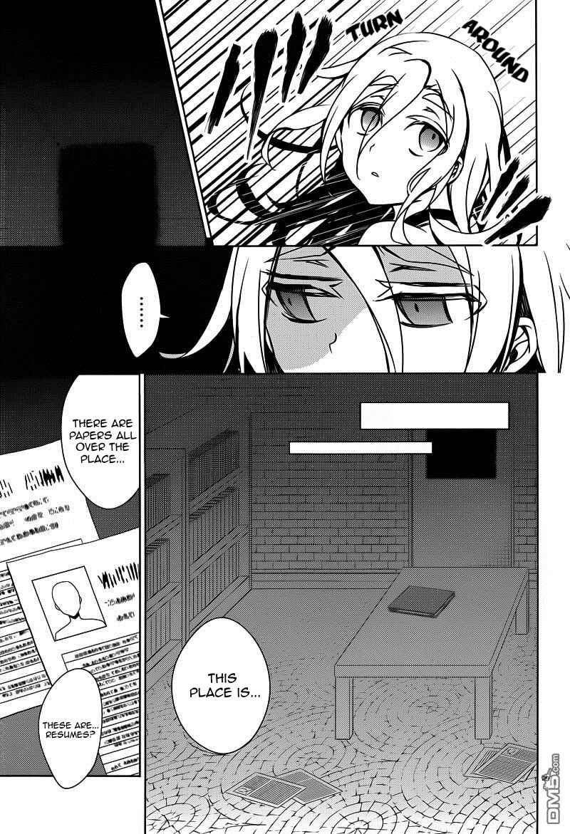 Page 30 Chapter 4 Angels of Death