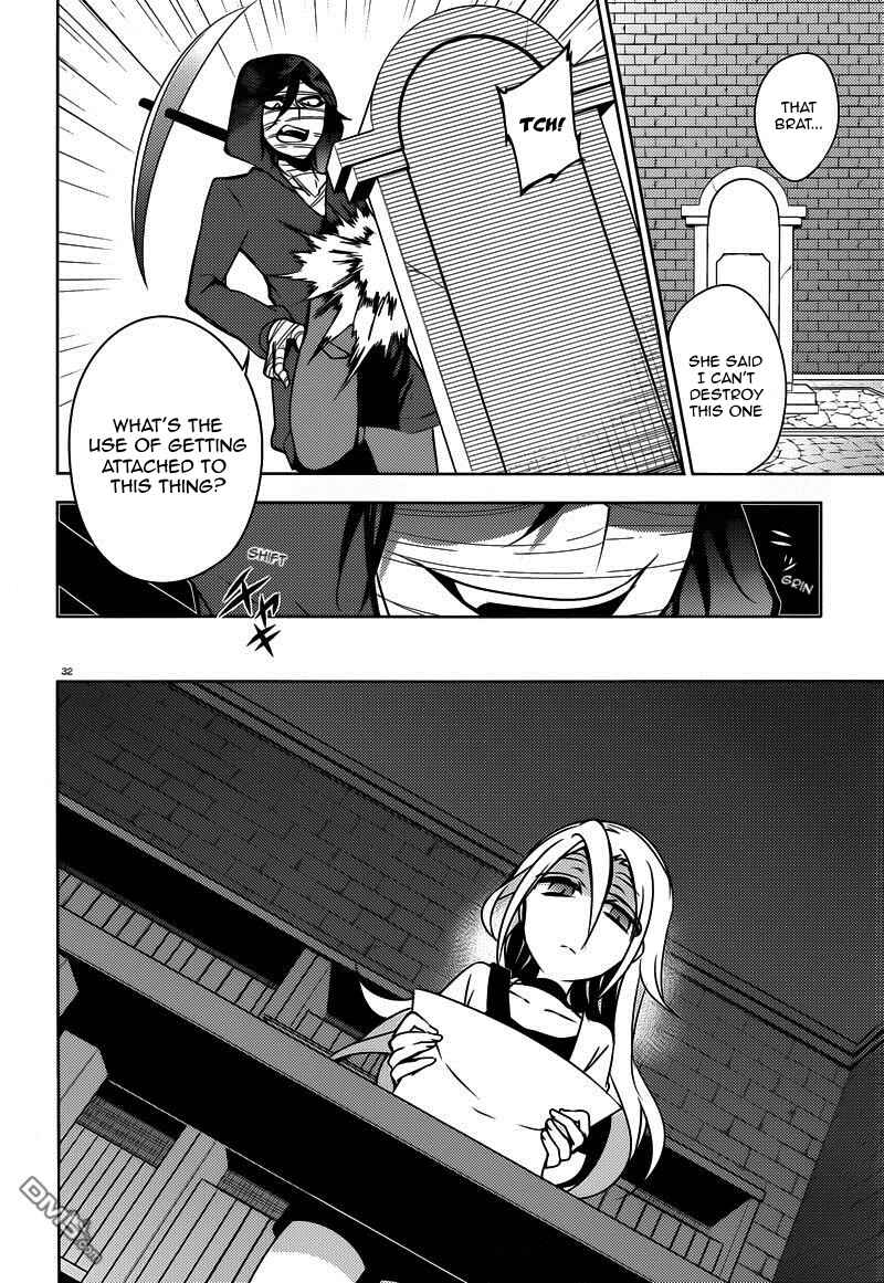 Page 33 Chapter 4 Angels of Death