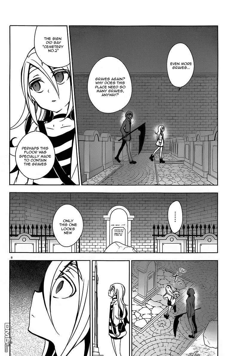 Page 9 Chapter 4 Angels of Death