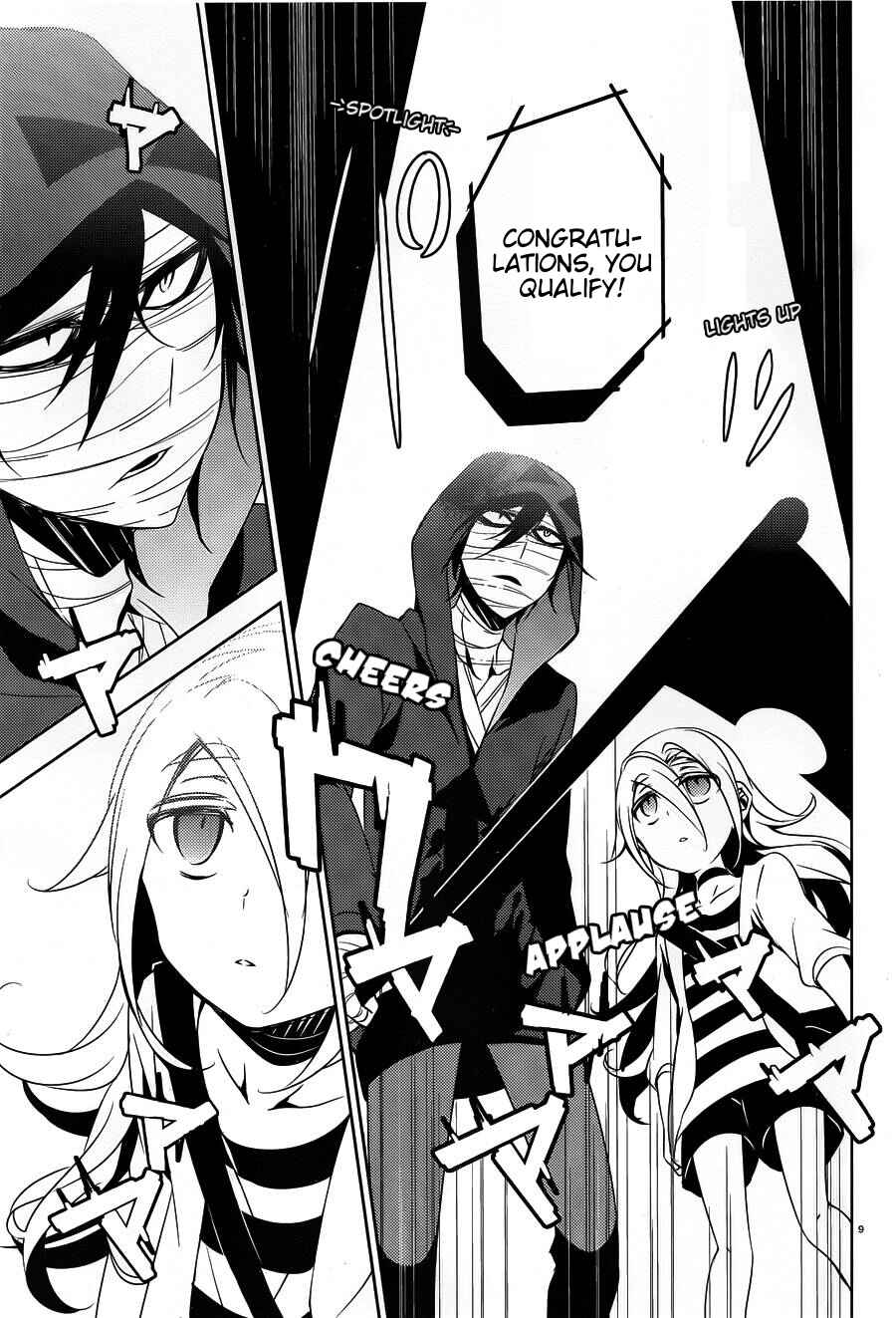 Page 11 Chapter 9 Angels of Death