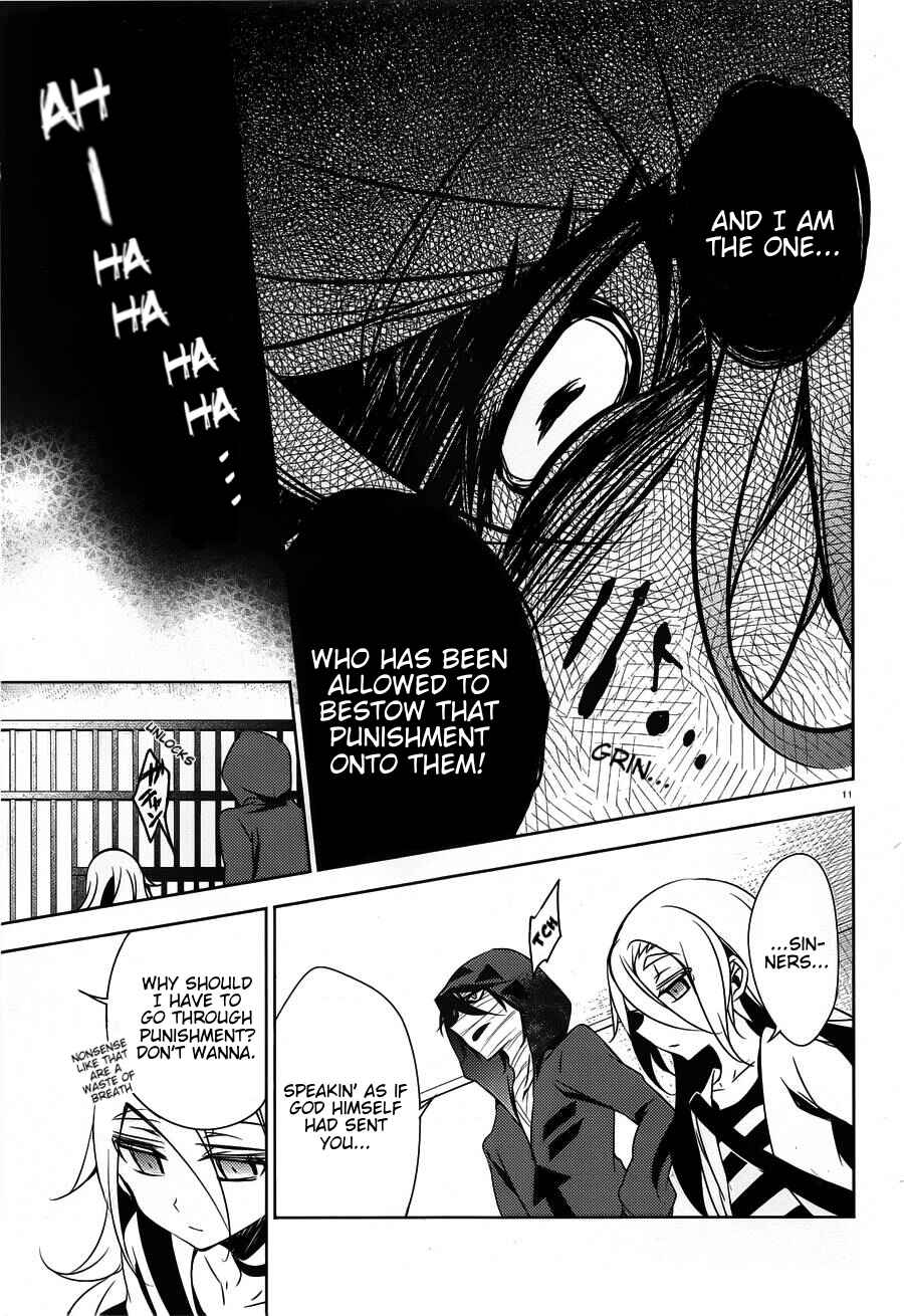 Page 13 Chapter 9 Angels of Death