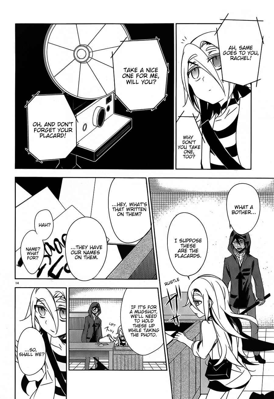 Page 16 Chapter 9 Angels of Death