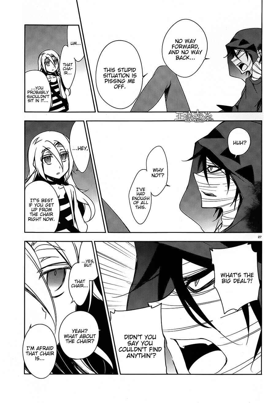 Page 29 Chapter 9 Angels of Death