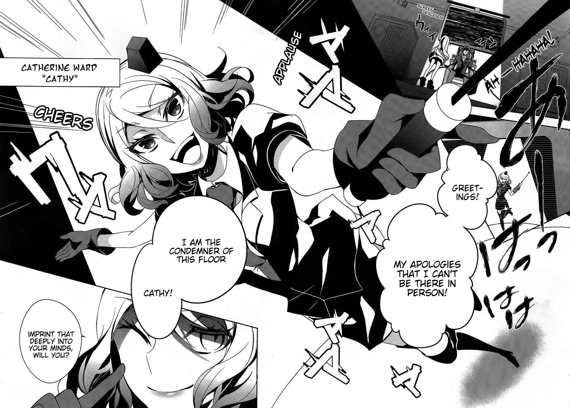 Page 32 Chapter 9 Angels of Death