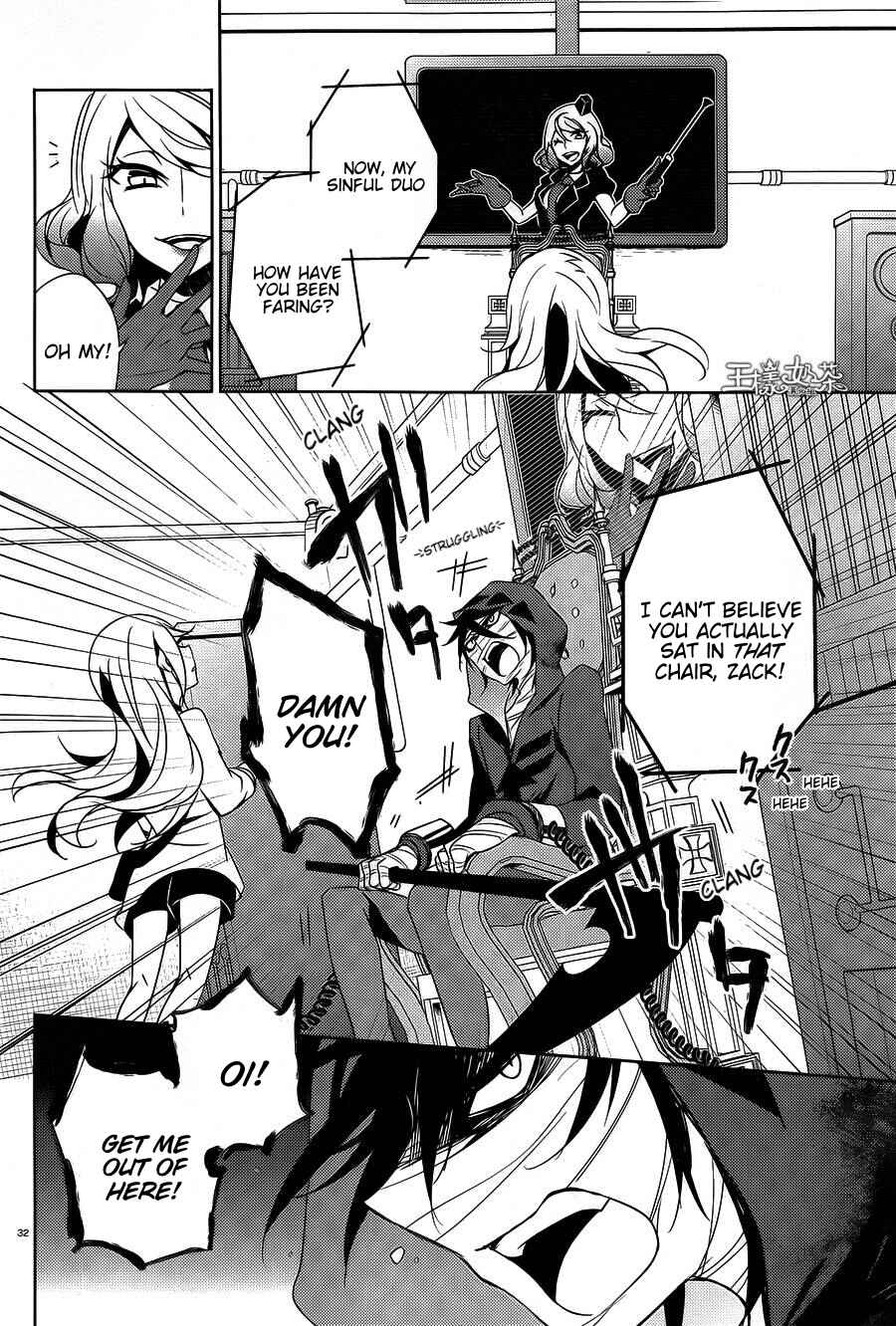 Page 33 Chapter 9 Angels of Death