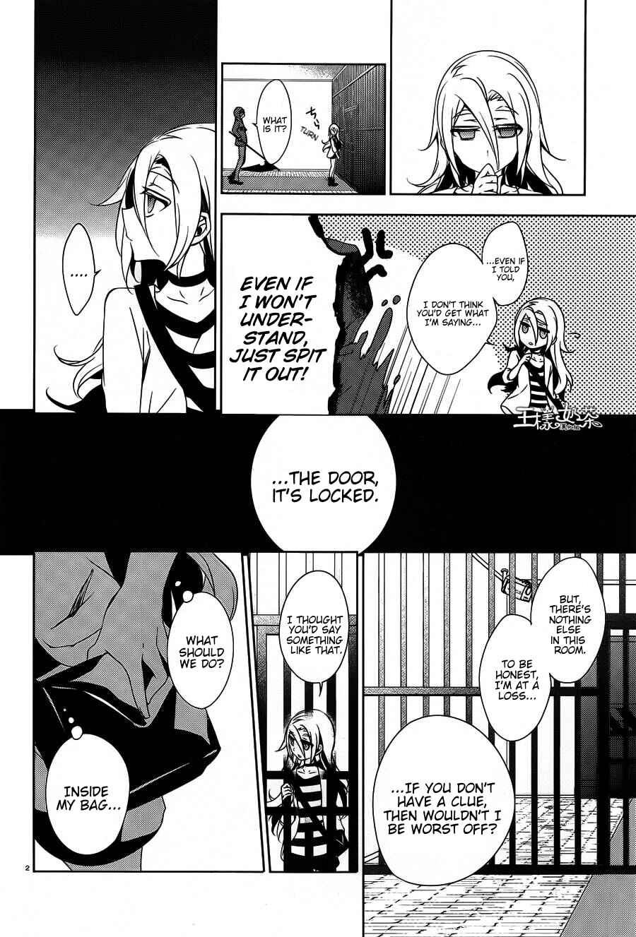Page 5 Chapter 9 Angels of Death