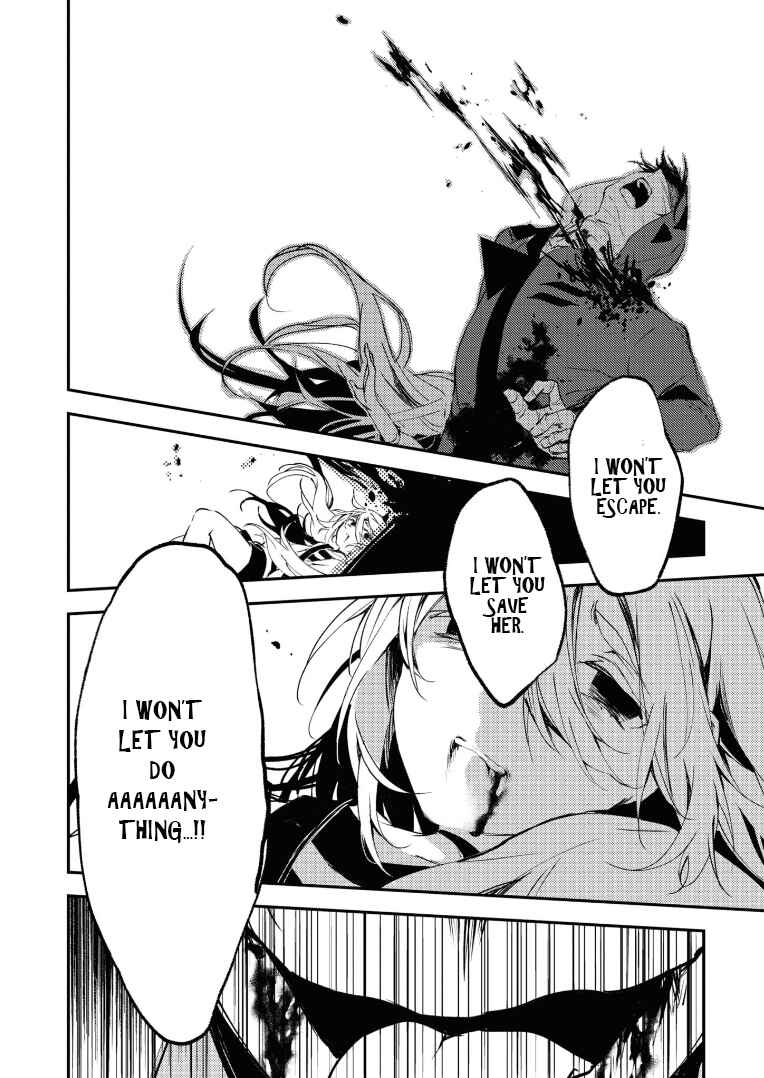 Page 13 Chapter 50 Angels of Death