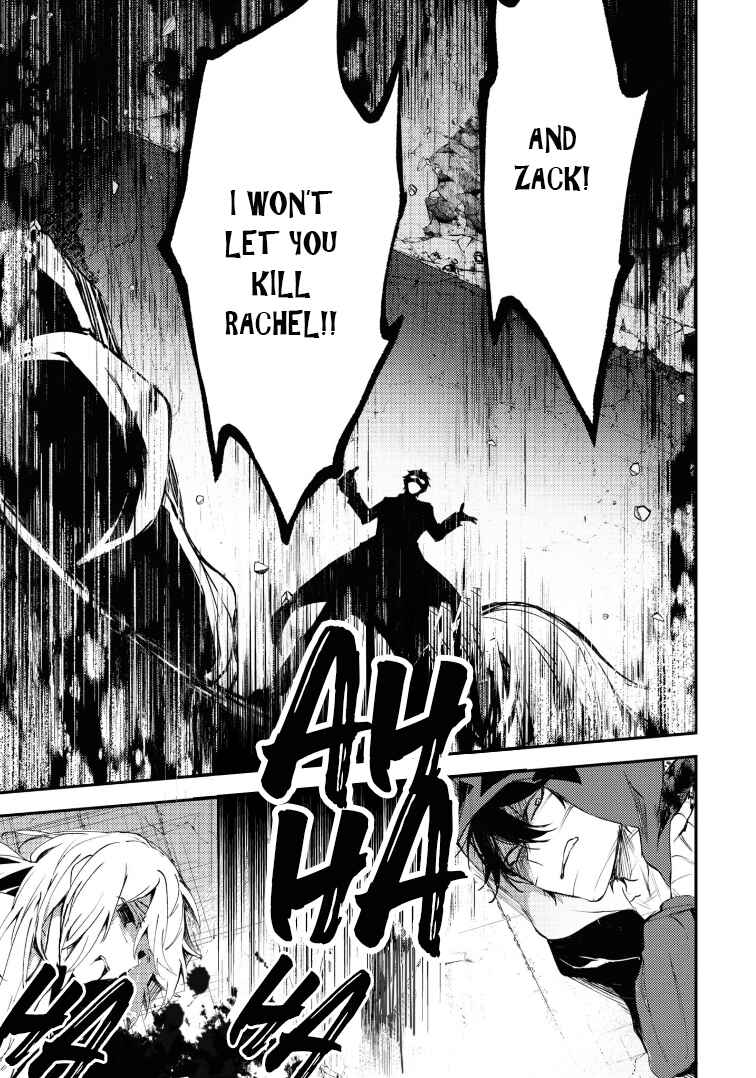 Page 14 Chapter 50 Angels of Death