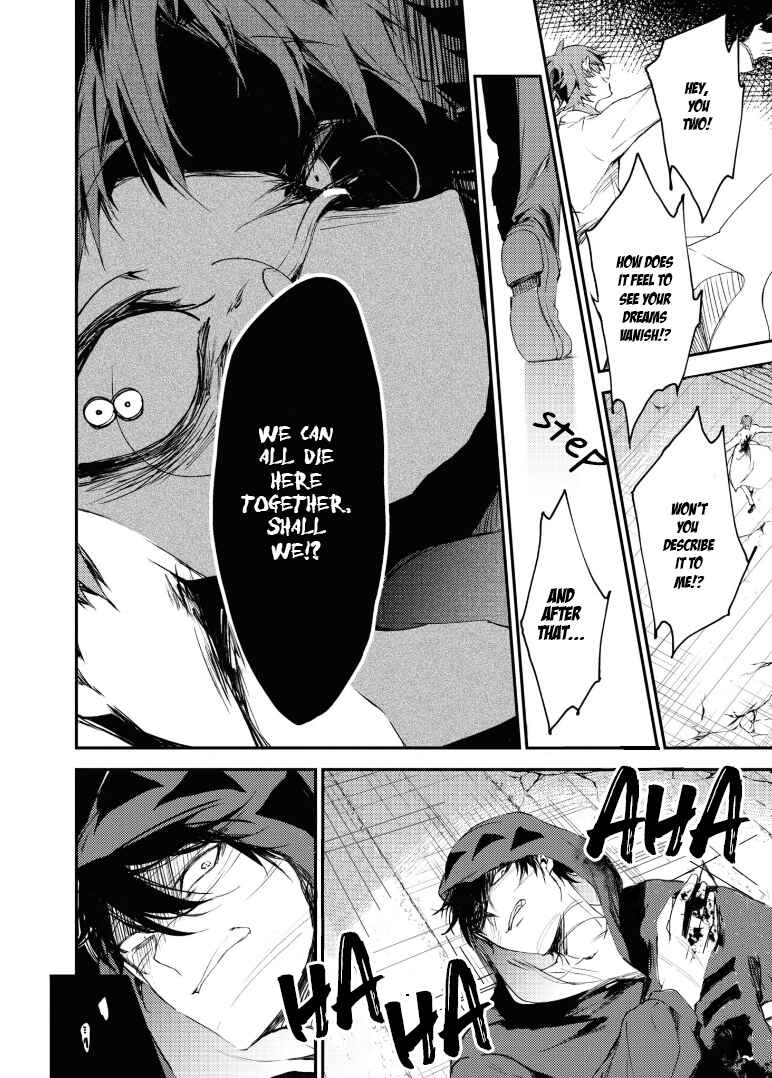 Page 15 Chapter 50 Angels of Death