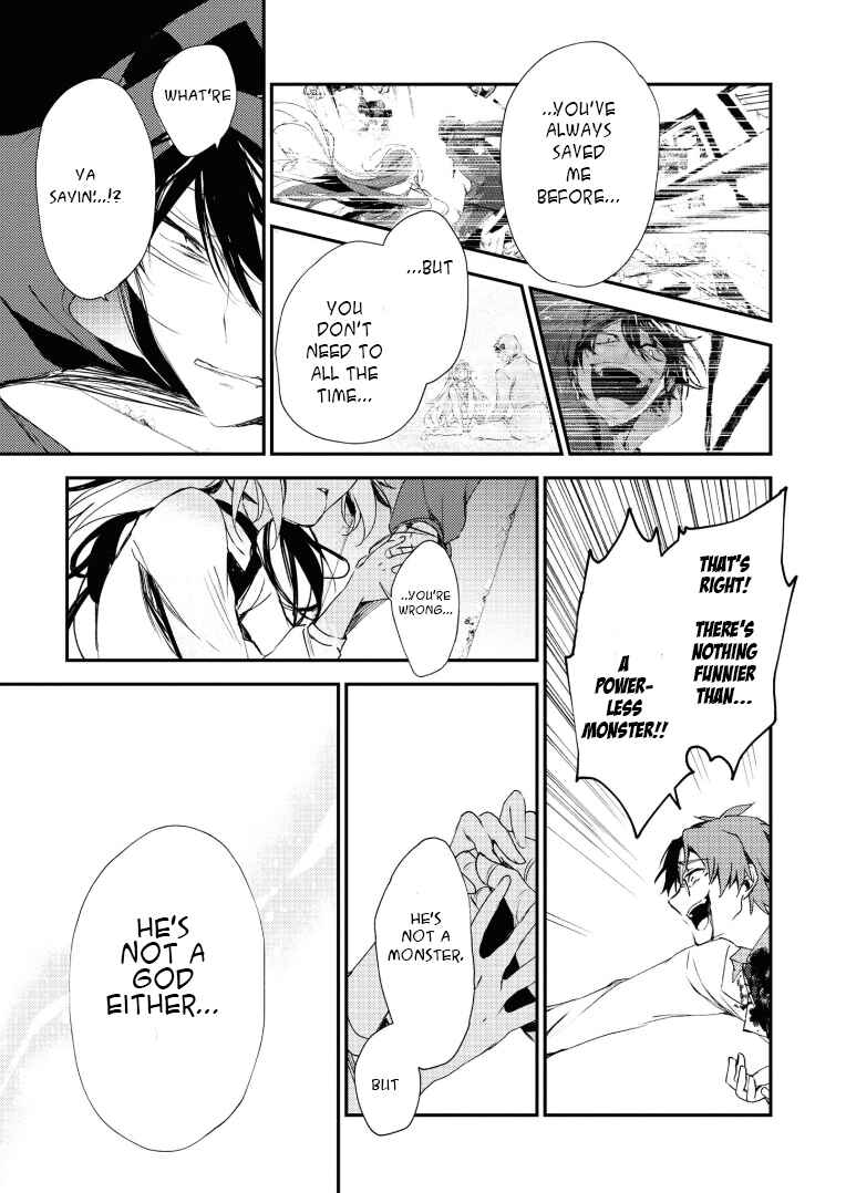 Page 20 Chapter 50 Angels of Death