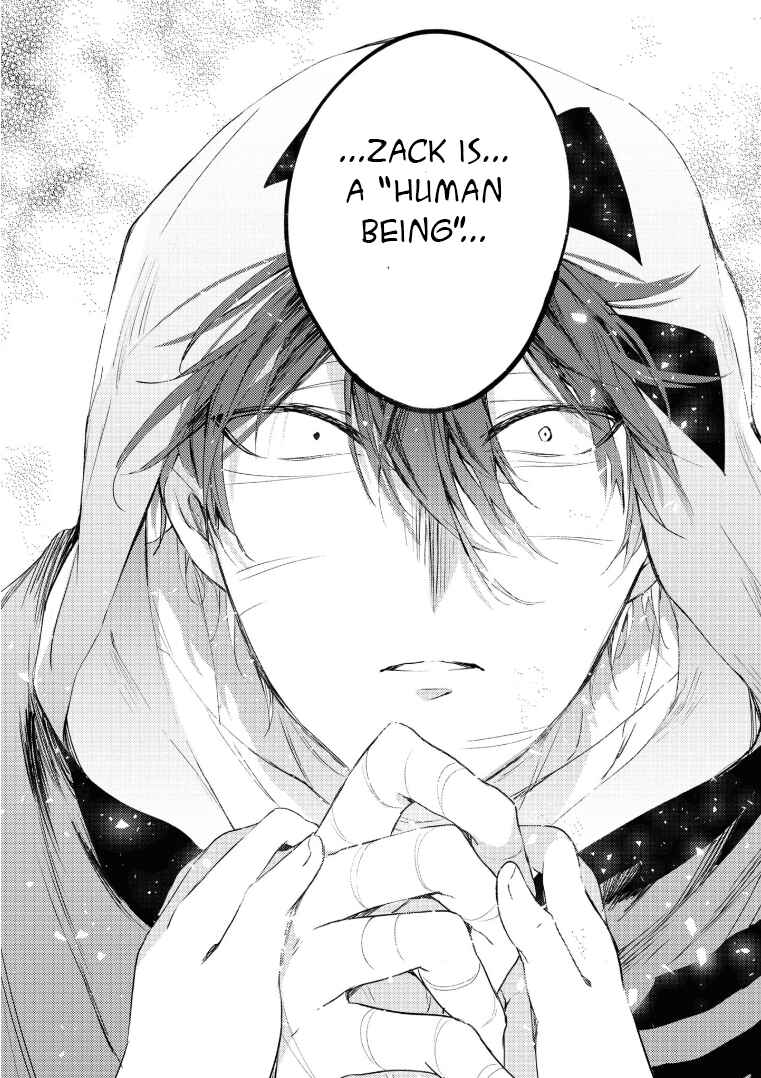Page 21 Chapter 50 Angels of Death