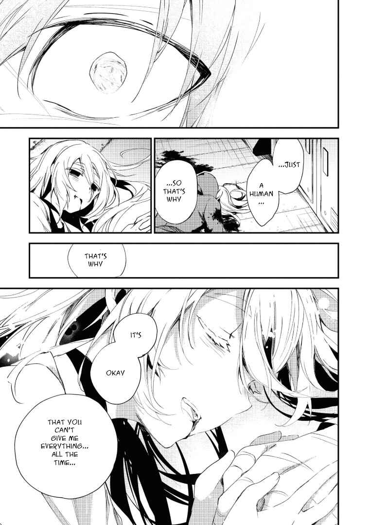 Page 22 Chapter 50 Angels of Death