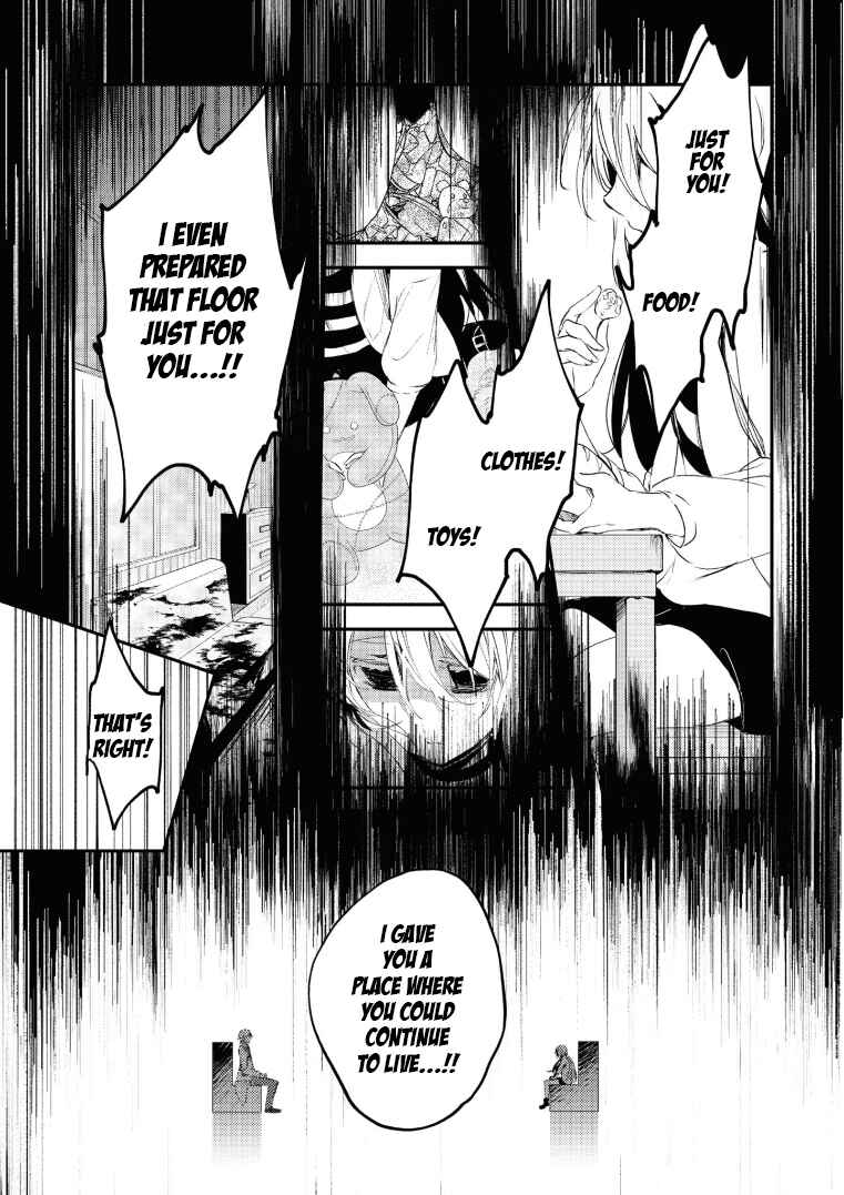 Page 24 Chapter 50 Angels of Death