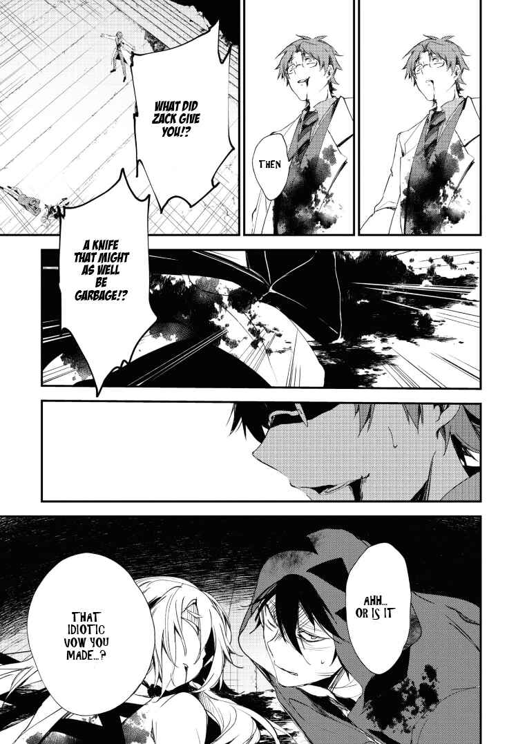 Page 26 Chapter 50 Angels of Death