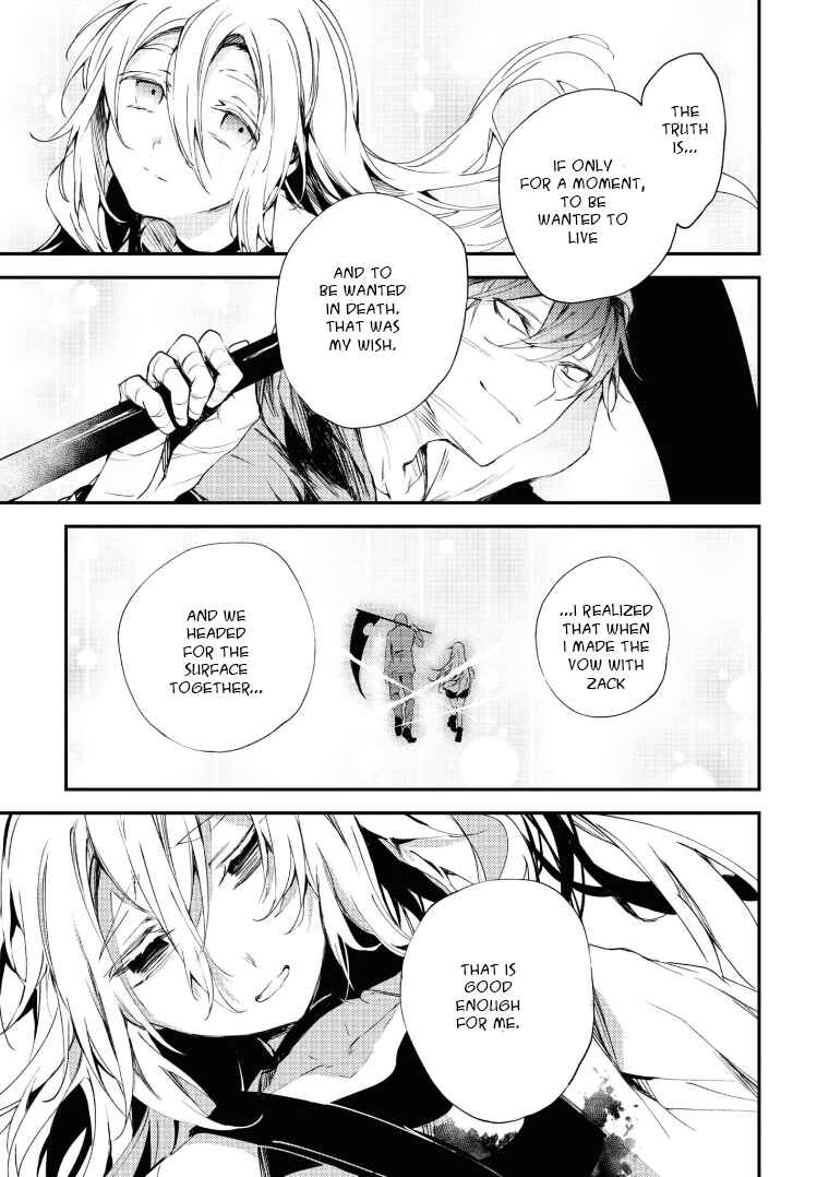 Page 28 Chapter 50 Angels of Death