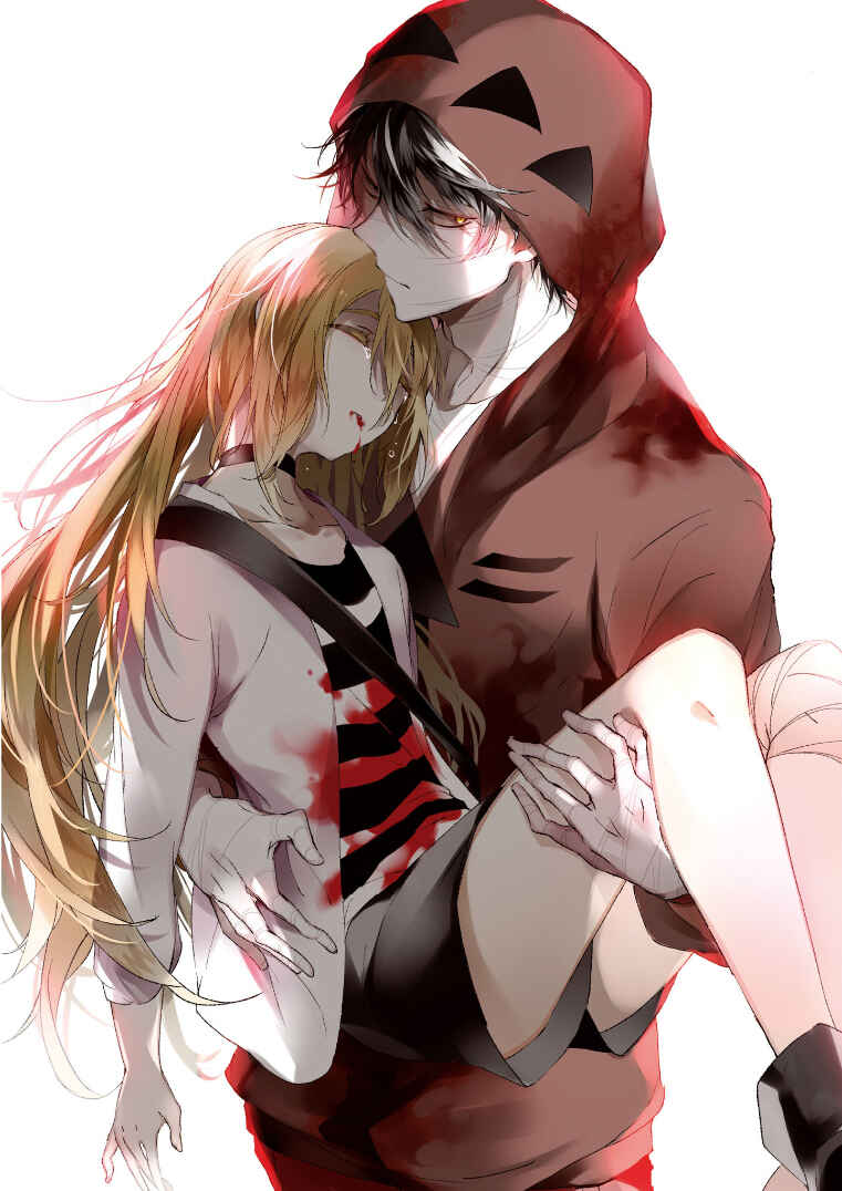 Page 3 Chapter 50 Angels of Death