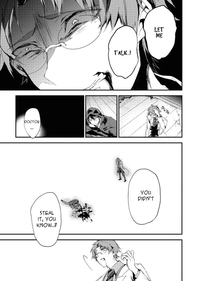 Page 30 Chapter 50 Angels of Death