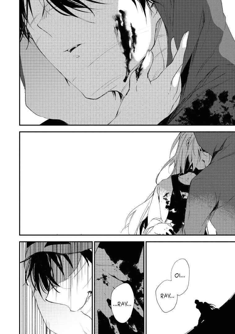 Page 36 Chapter 50 Angels of Death