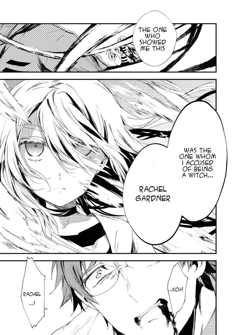 Page 11 Chapter 52 Angels of Death
