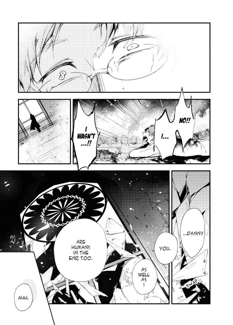 Page 24 Chapter 52 Angels of Death