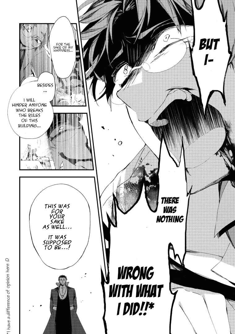 Page 6 Chapter 52 Angels of Death