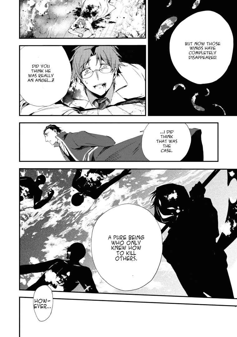 Page 8 Chapter 52 Angels of Death