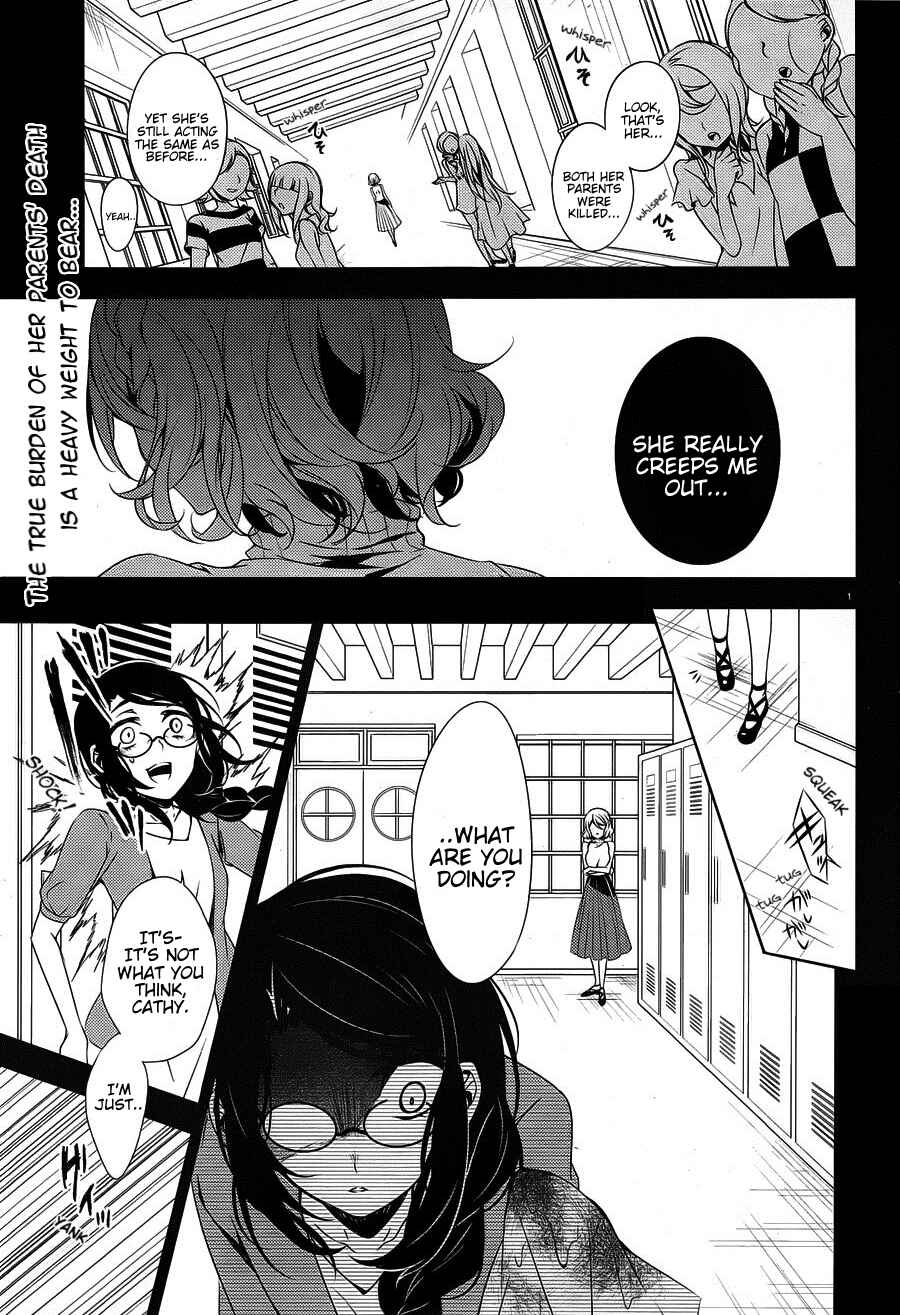 Page 1 Chapter 20 Angels of Death