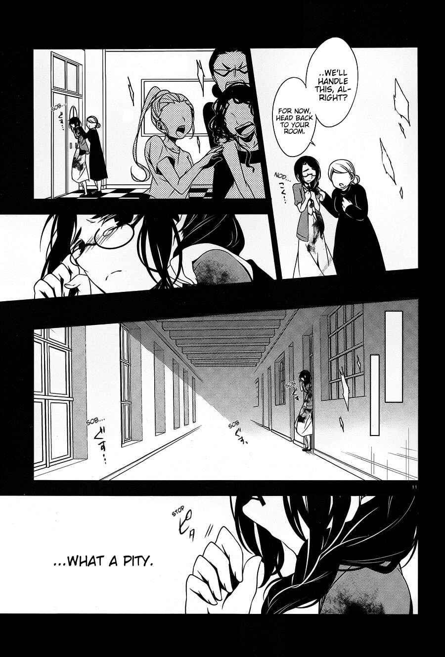 Page 11 Chapter 20 Angels of Death
