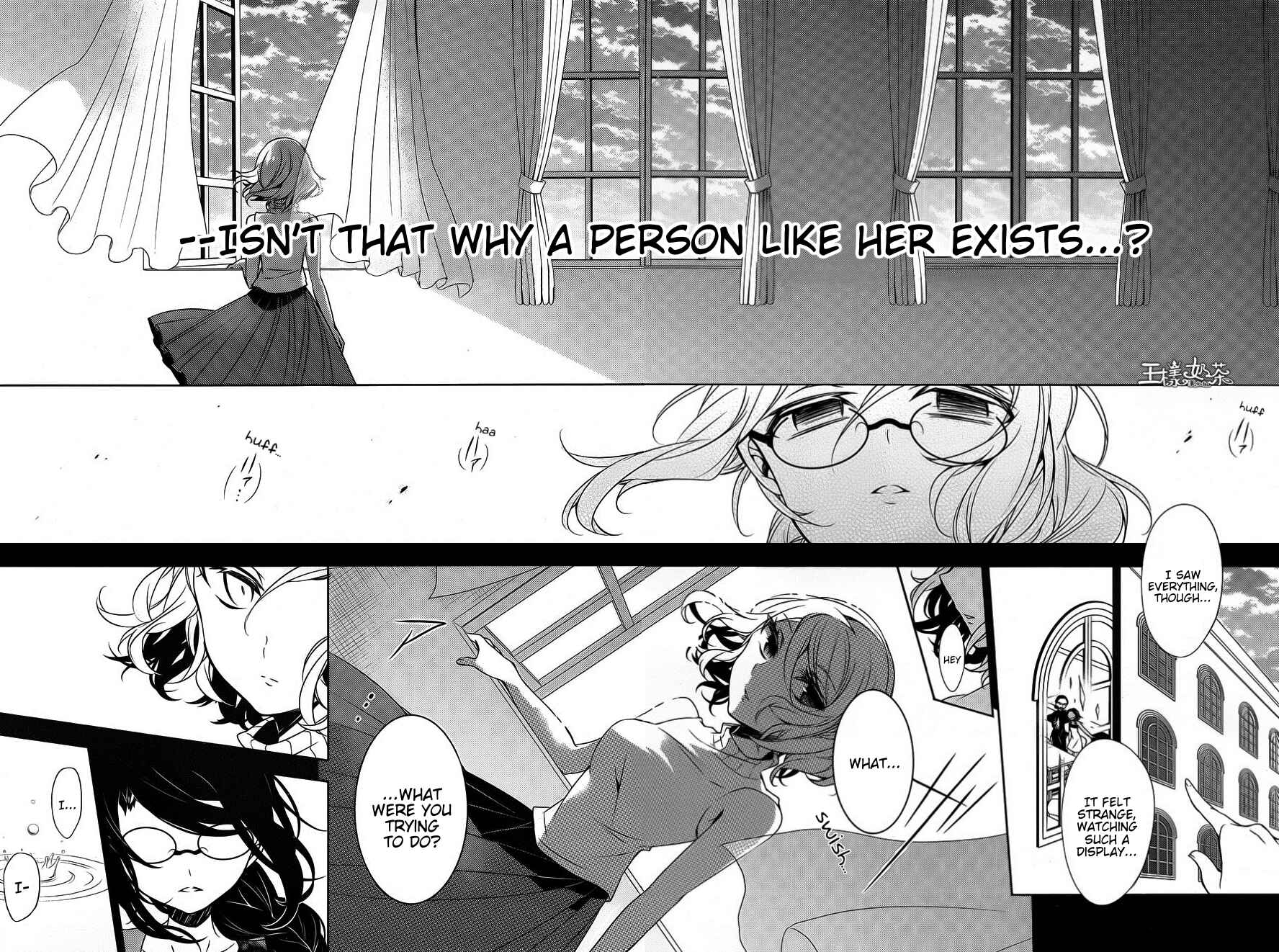 Page 14 Chapter 20 Angels of Death