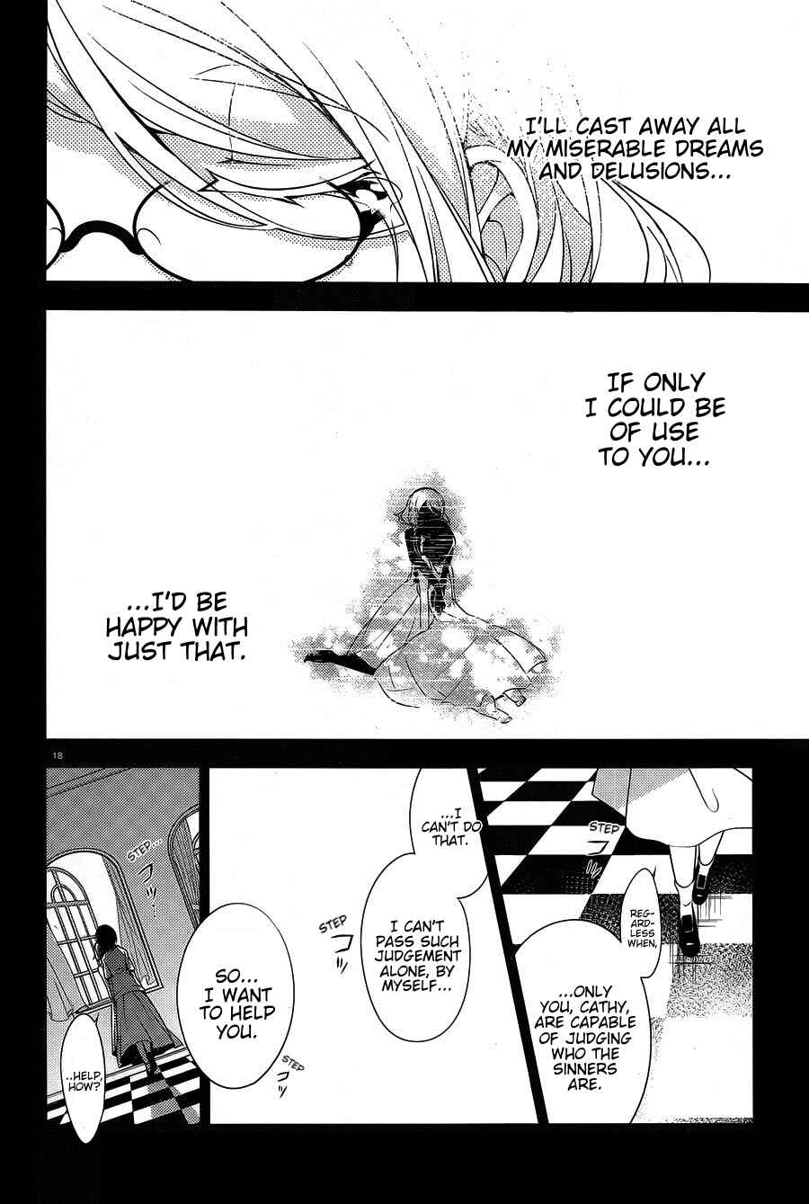 Page 16 Chapter 20 Angels of Death