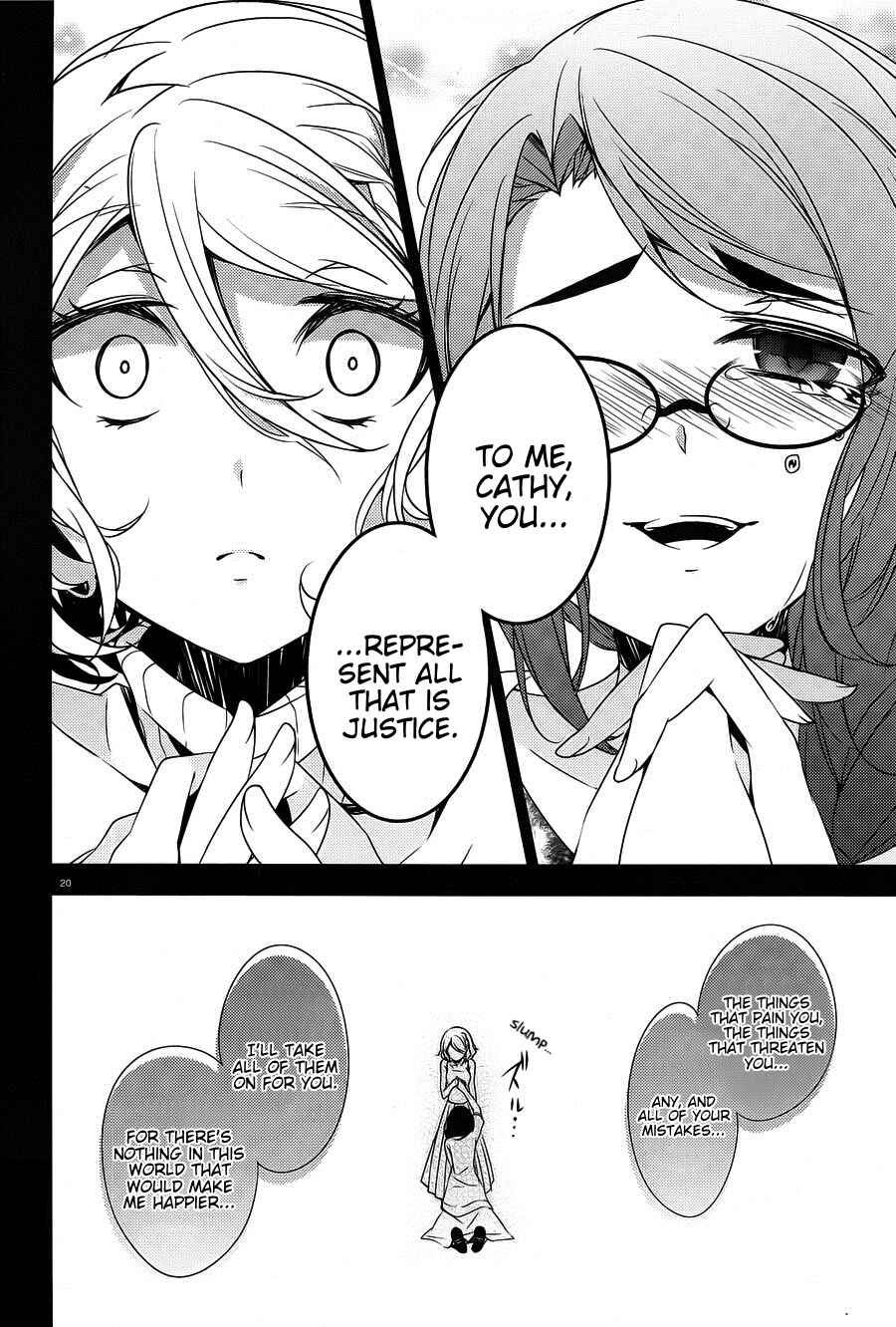 Page 18 Chapter 20 Angels of Death