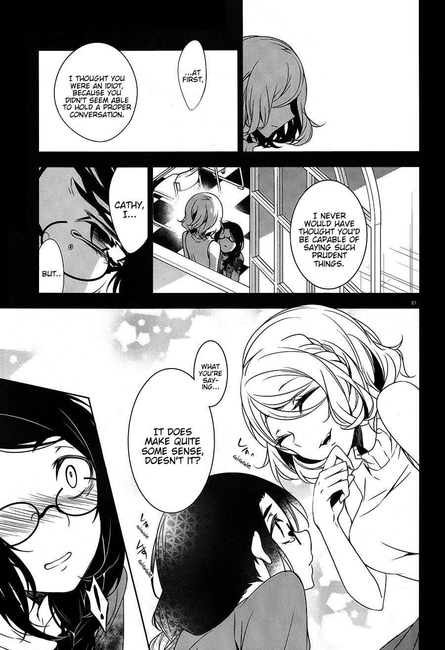Page 19 Chapter 20 Angels of Death