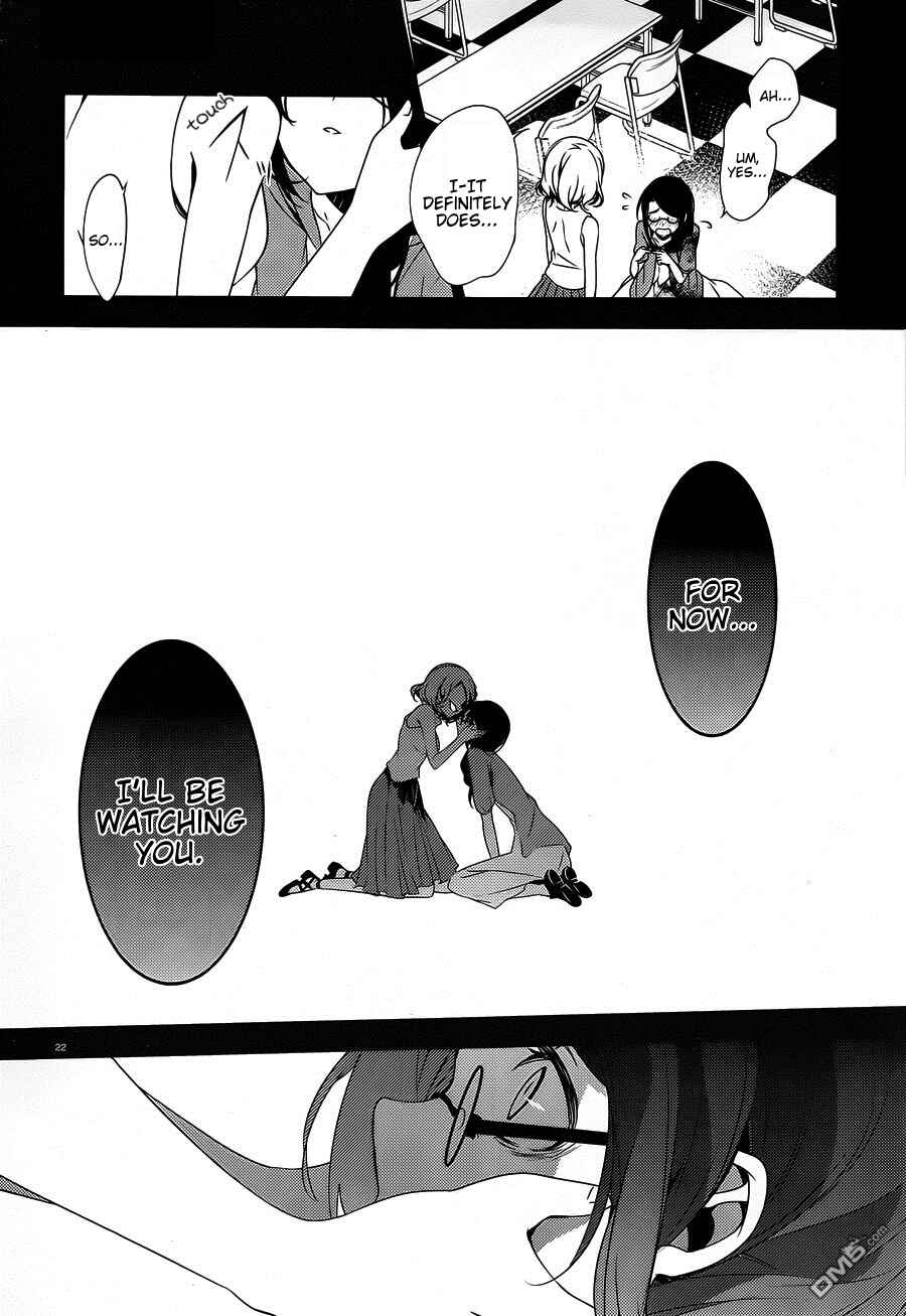 Page 20 Chapter 20 Angels of Death
