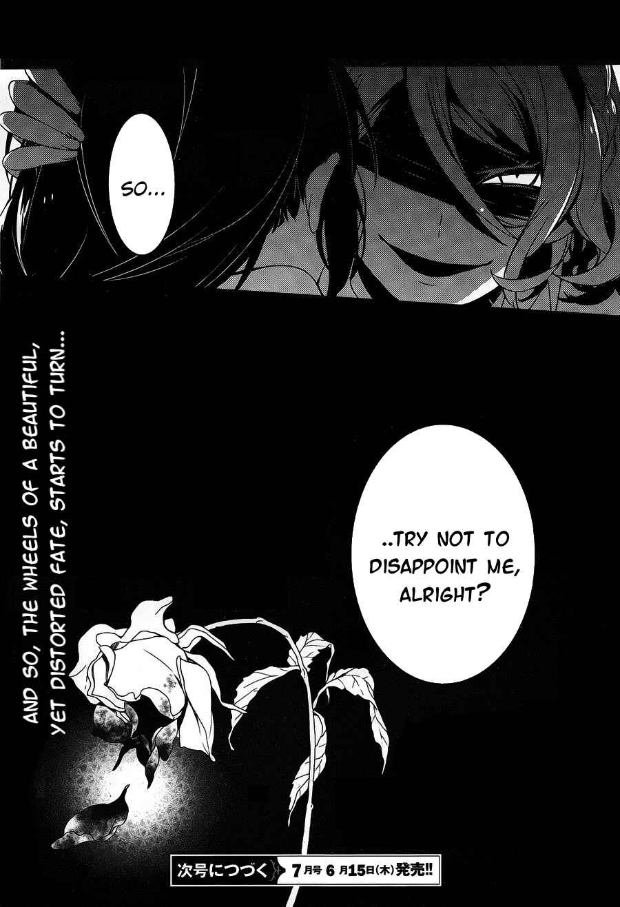 Page 21 Chapter 20 Angels of Death
