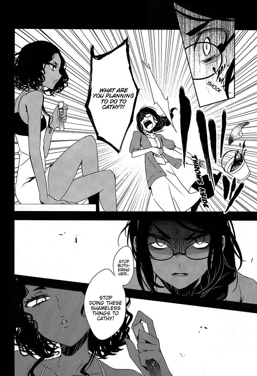 Page 6 Chapter 20 Angels of Death