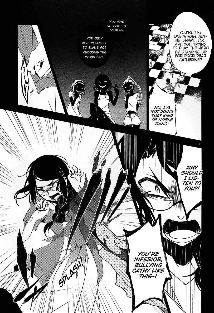 Page 7 Chapter 20 Angels of Death